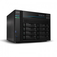 Asustor AS6508T LockerStor 8 NAS Storage